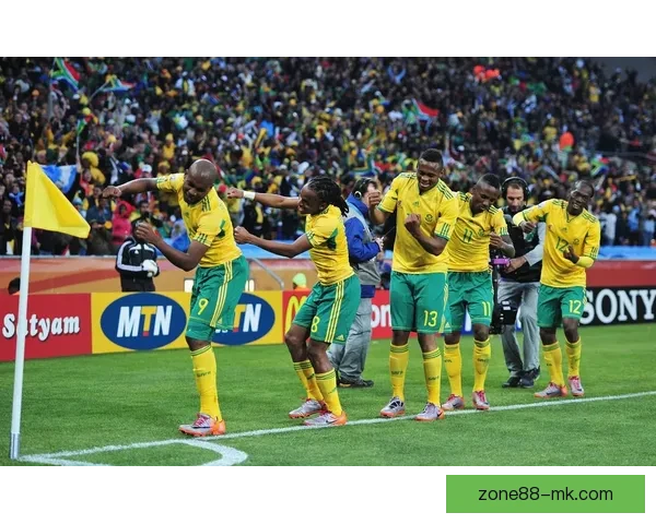 2026世界杯扩军至四十八队全球足球盛事全解析