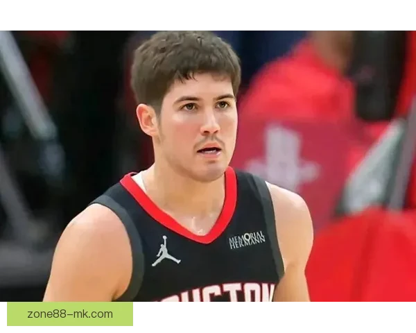 谢泼德重返首发带领火箭大胜 乌度卡承诺未来继续重用他作为核心