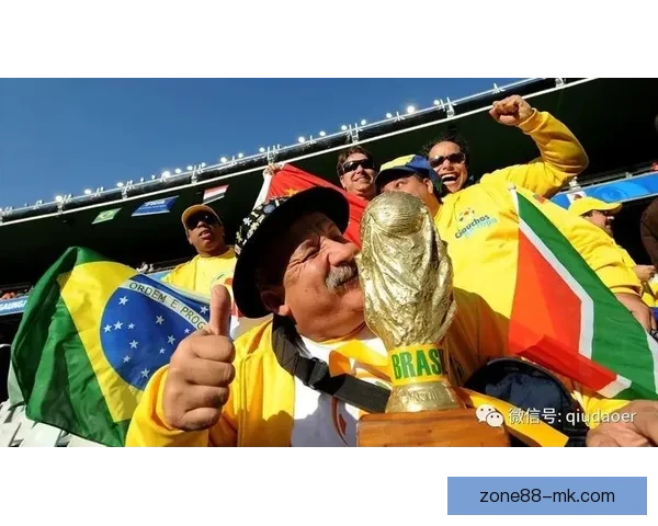 世界杯竞猜游戏盛宴开启，预测精彩对决赢取丰厚奖品，畅享足球激情时刻