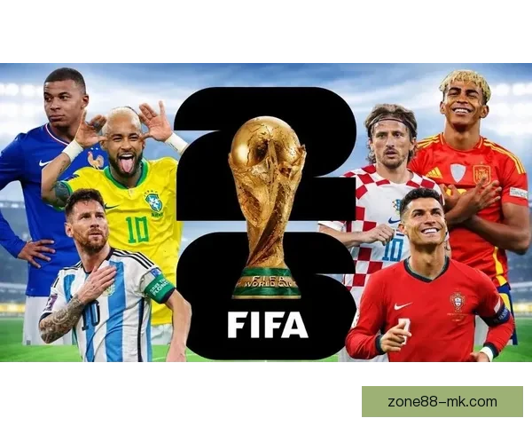 美加墨世界杯赛场精彩瞬观全球足球盛事盛况与激情碰撞