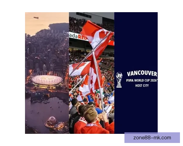 美加墨世界杯赛程全解析及精彩赛事观赛指南