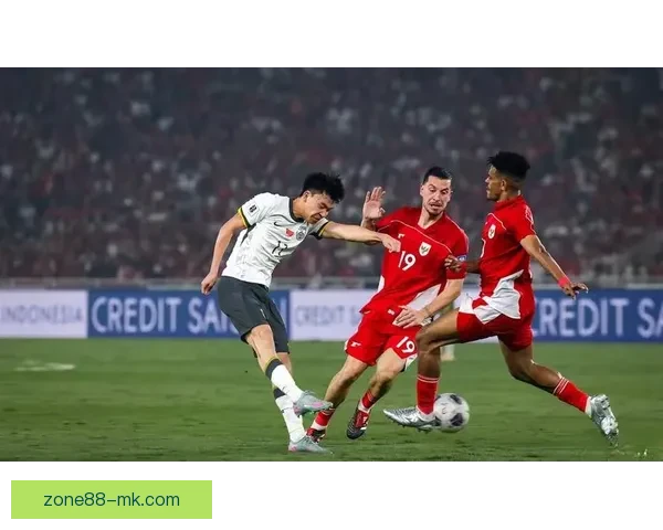 2026世界杯将在北美三国掀起足球盛宴全景解析