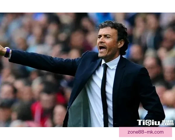 大巴黎与恩里克续约谈判顺利进行 新合同期至2030年