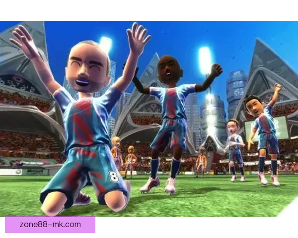 世界杯竞猜游戏规则全解析与趣味参与攻略指南