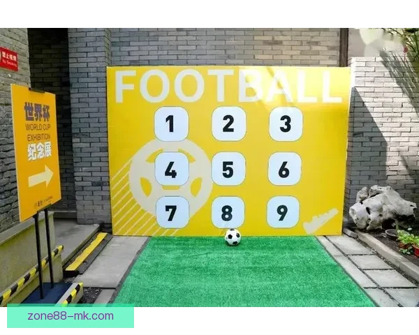 世界杯足球竞猜平台全方位解析打造最佳竞猜体验助你赢得更多奖励