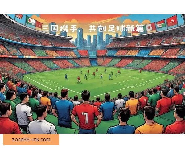 2026世界杯将在北美三国掀起足球盛宴全景解析