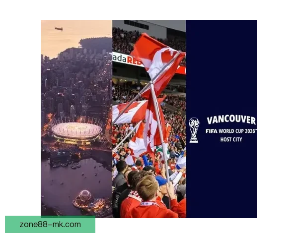 美加墨世界杯赛程全解析及精彩赛事观赛指南