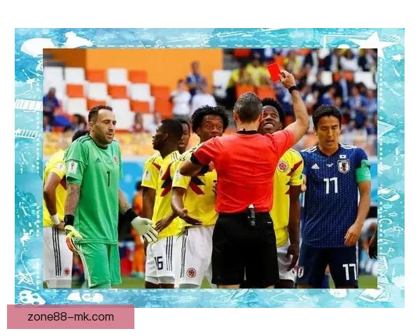 世界杯足球竞猜平台全面上线 精准预测助你赢得大奖