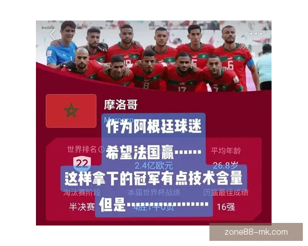 世界杯胜负竞猜投注策略分析与热门球队预测技巧分享