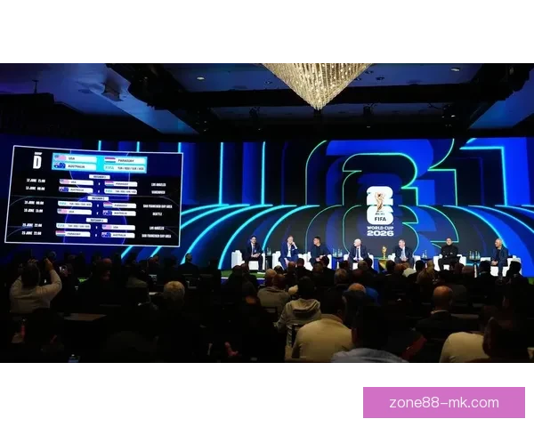 美加墨世界杯投注热潮分析与未来发展趋势探讨