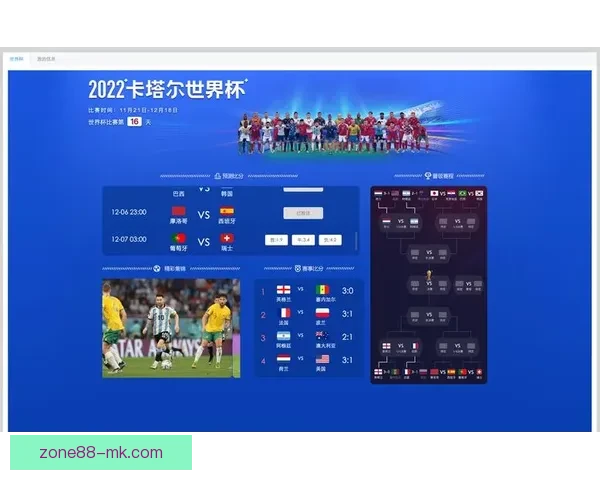 世界杯胜负竞猜投注策略分析与热门球队预测技巧分享