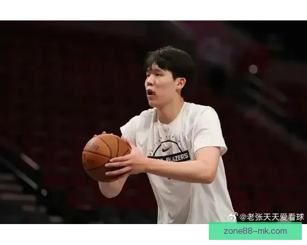 杨瀚森伤情恢复无碍有望复出对阵奇才开启新赛季征程