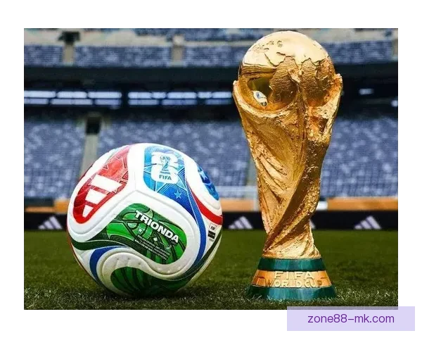 2026年世界杯将首次由三国共同举办 赛事历史迎来新篇章 2026年世界杯将首次由三国共同举办 赛事历史迎来新篇章